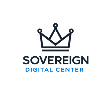 Sovereign Digital Center logo