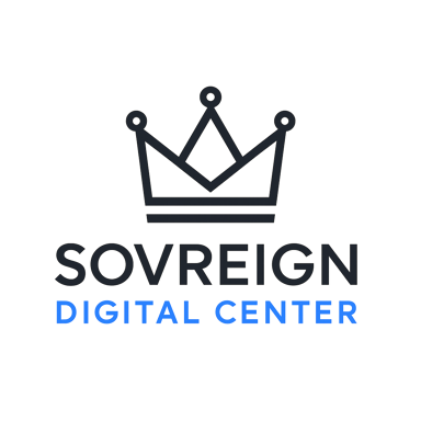 Sovreign Digital Center logo